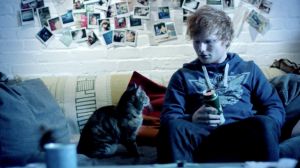 Sheeran Ed - Drunk ― Сайт бесплатных фонограмм "Караоке по-русски"