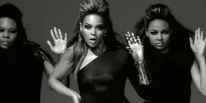 Beyoncé - Single Ladies ― Сайт бесплатных фонограмм "Караоке по-русски"